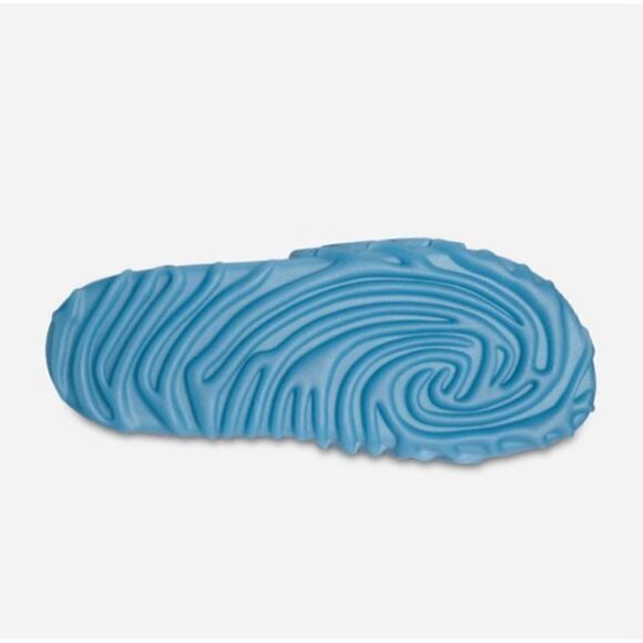 crocs pollex slide by salehe bembury tashmoo 208685-4OH men size 9 fast shipping - Picture 4 of 8